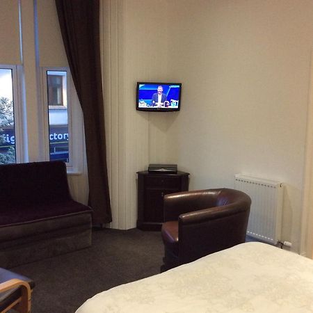 West Highland Way Rooms Ed30002F Milngavie Extérieur photo