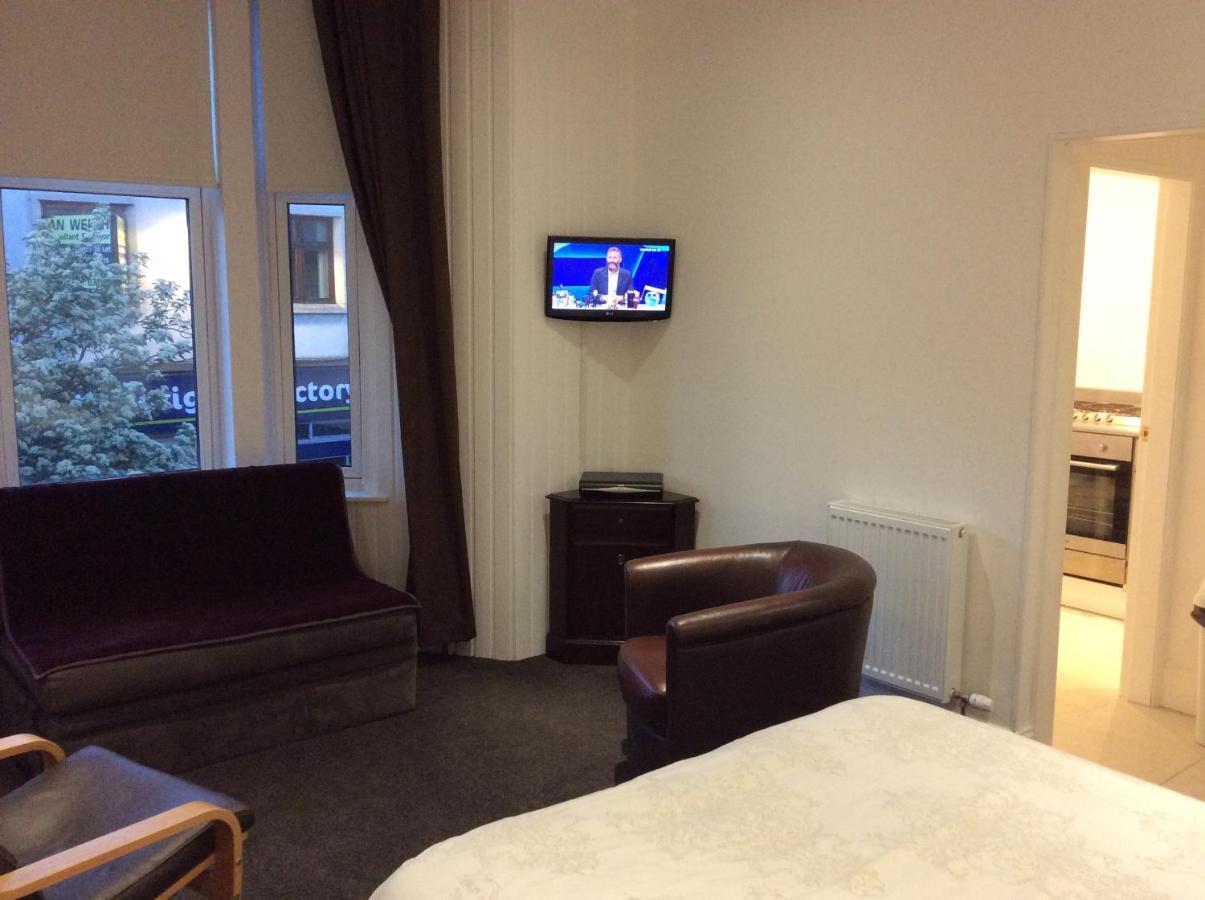 West Highland Way Rooms Ed30002F Milngavie Extérieur photo