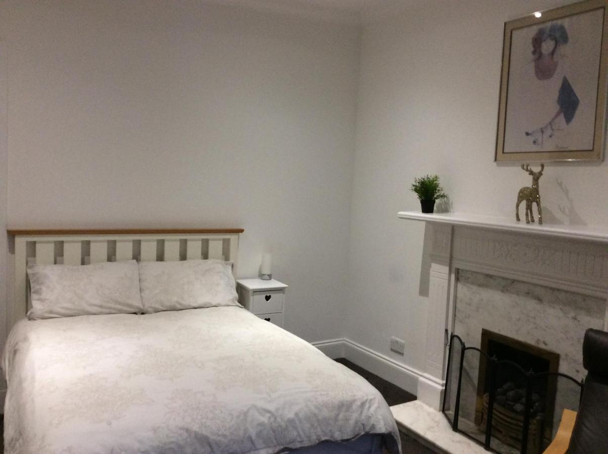 West Highland Way Rooms Ed30002F Milngavie Extérieur photo