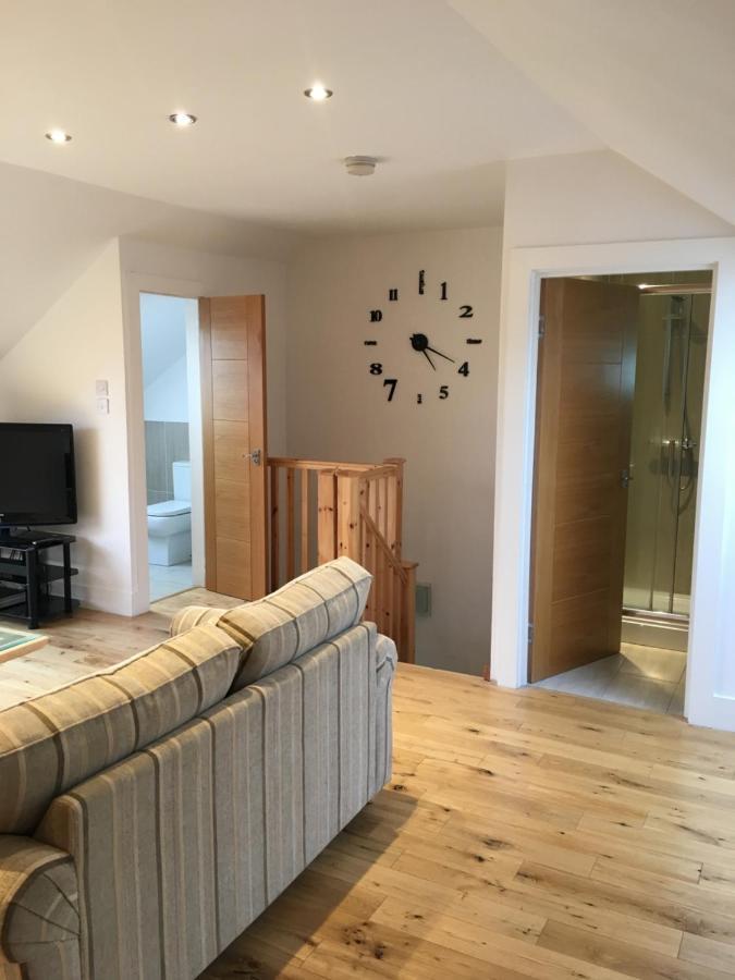 West Highland Way Rooms Ed30002F Milngavie Extérieur photo