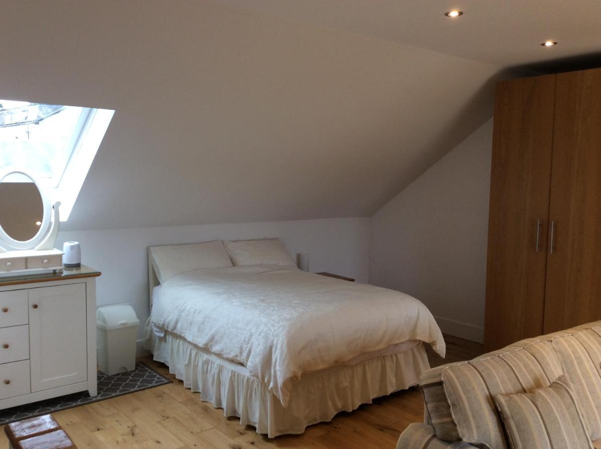 West Highland Way Rooms Ed30002F Milngavie Extérieur photo