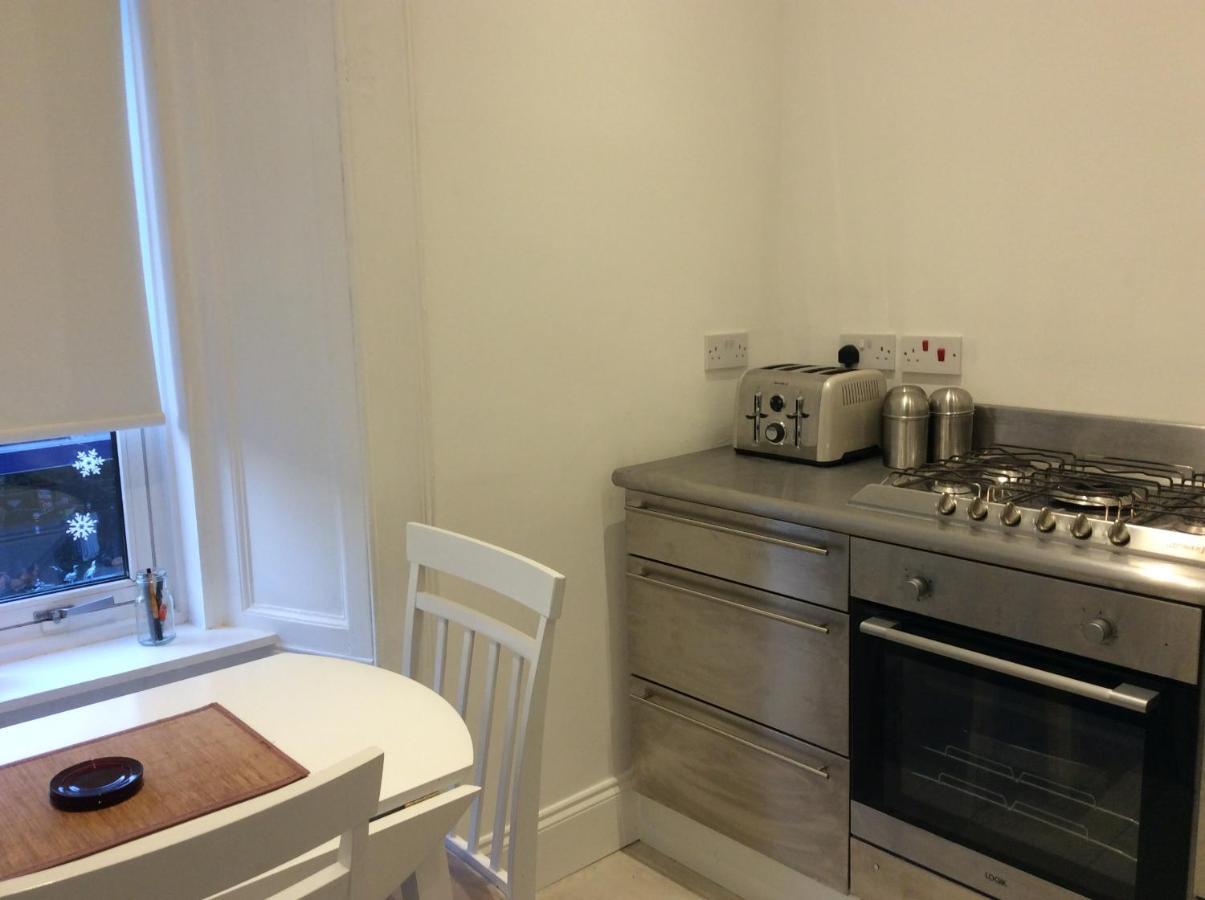 West Highland Way Rooms Ed30002F Milngavie Extérieur photo