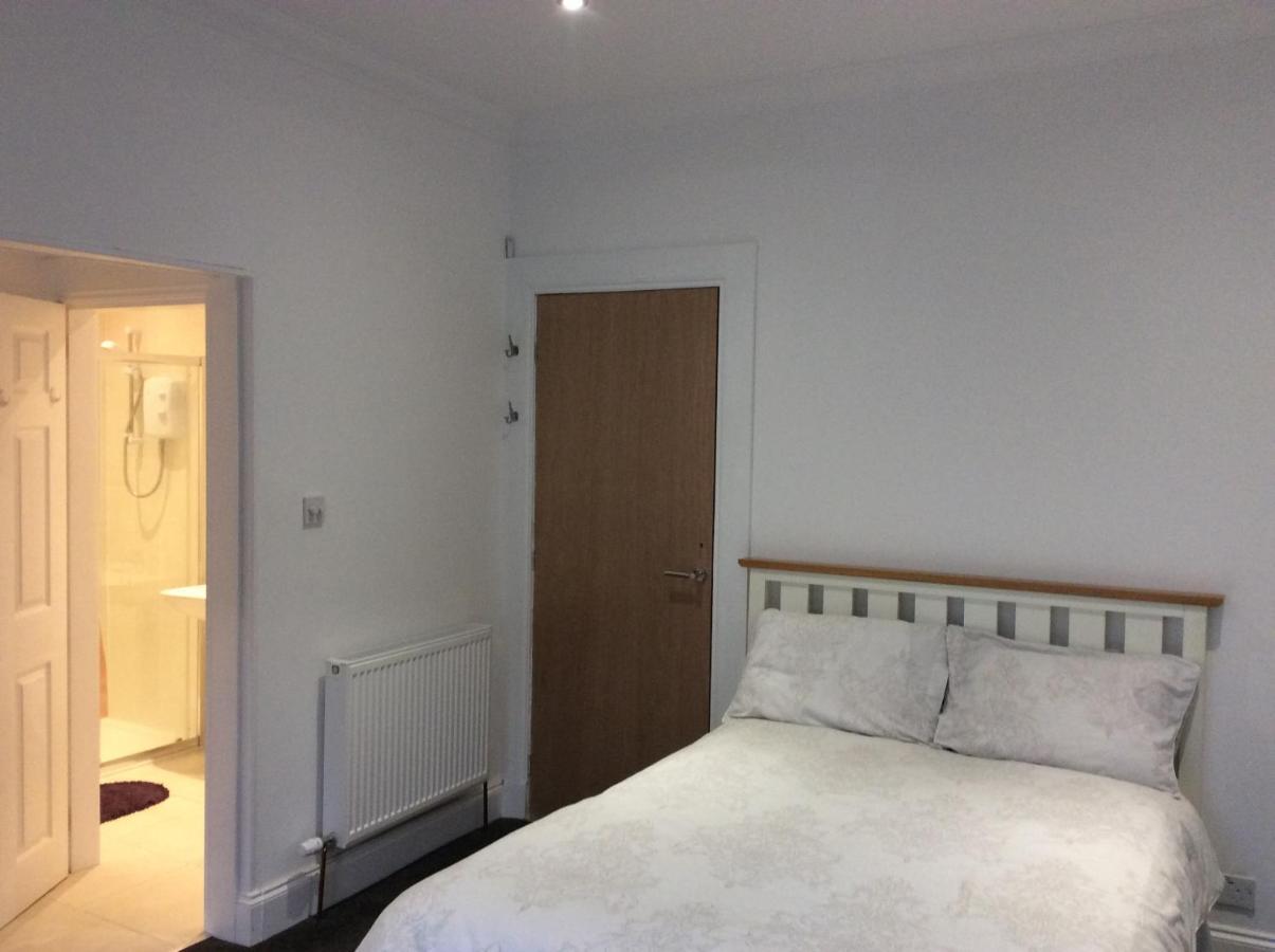 West Highland Way Rooms Ed30002F Milngavie Extérieur photo