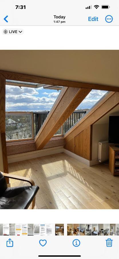 West Highland Way Rooms Ed30002F Milngavie Extérieur photo