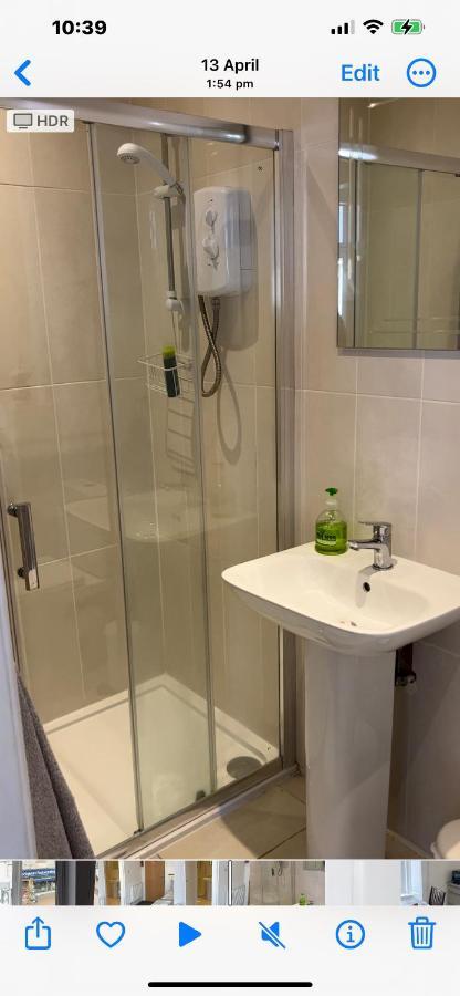 West Highland Way Rooms Ed30002F Milngavie Extérieur photo