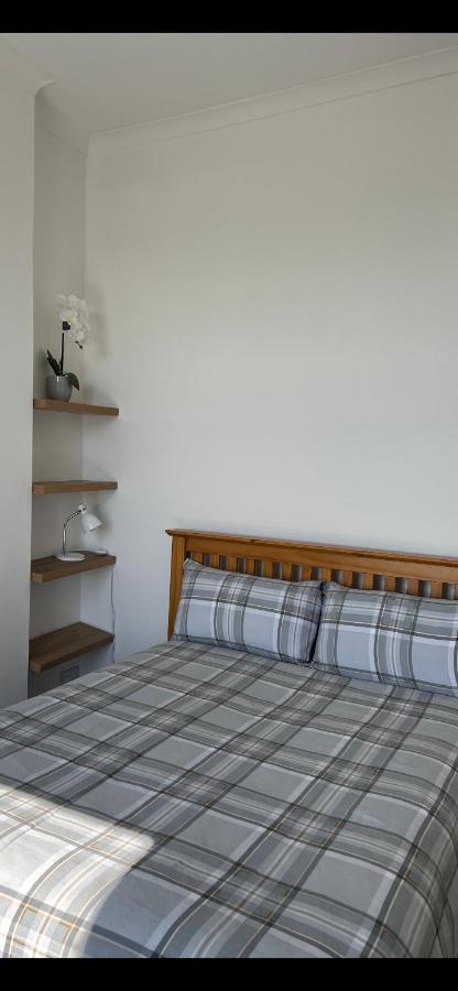 West Highland Way Rooms Ed30002F Milngavie Extérieur photo