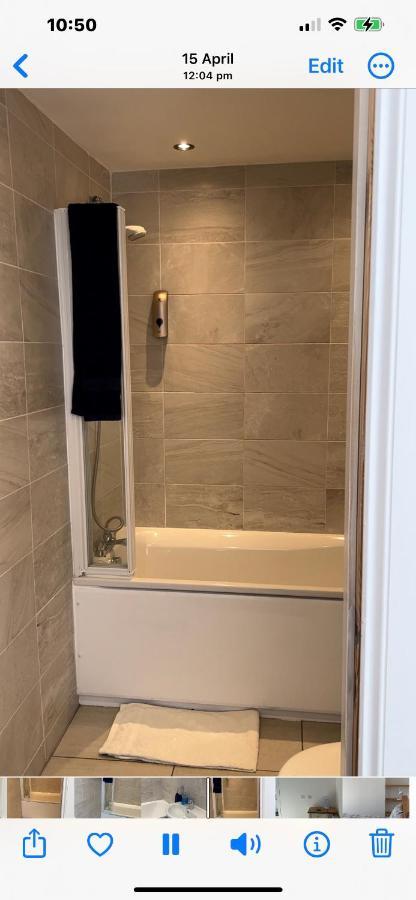 West Highland Way Rooms Ed30002F Milngavie Extérieur photo