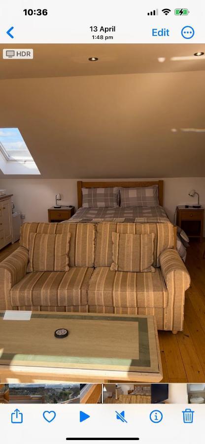 West Highland Way Rooms Ed30002F Milngavie Extérieur photo