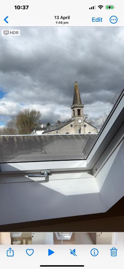 West Highland Way Rooms Ed30002F Milngavie Extérieur photo
