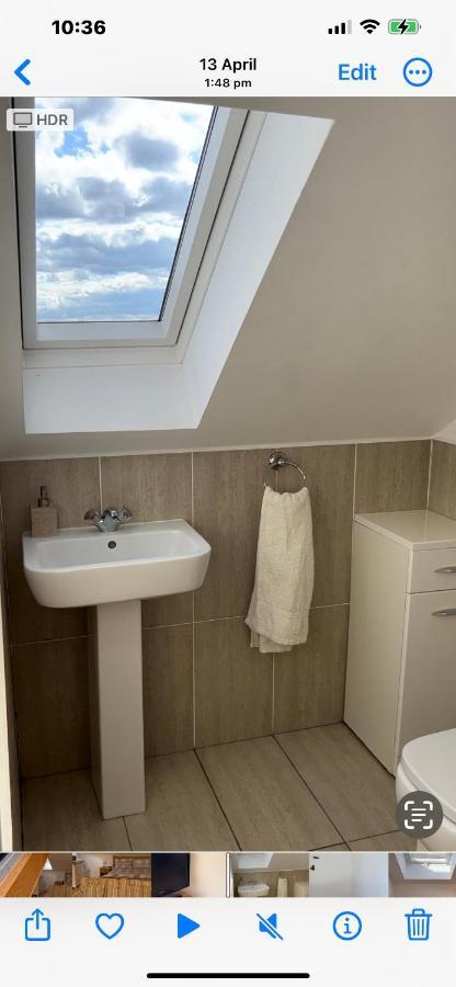 West Highland Way Rooms Ed30002F Milngavie Extérieur photo