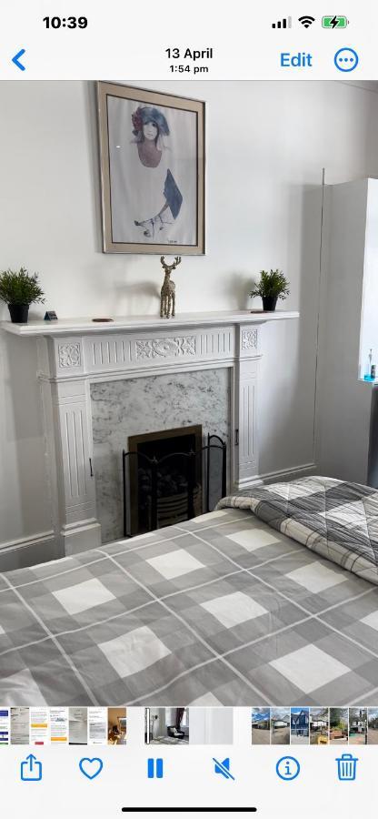 West Highland Way Rooms Ed30002F Milngavie Extérieur photo