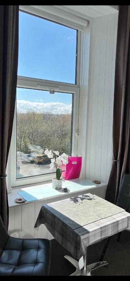 West Highland Way Rooms Ed30002F Milngavie Extérieur photo